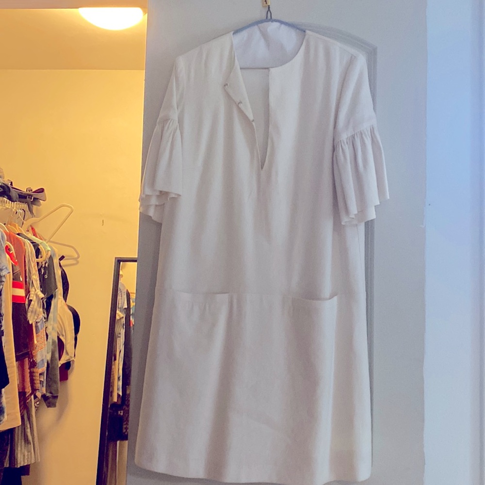 Perfect mint condition freshly dry cleaned